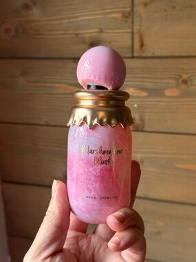 Marshmallow Blush